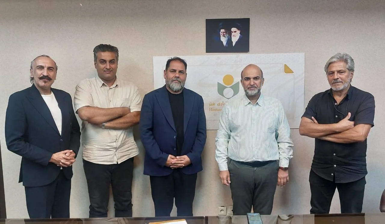 بیمه هنرمندان تئاتر کمدی