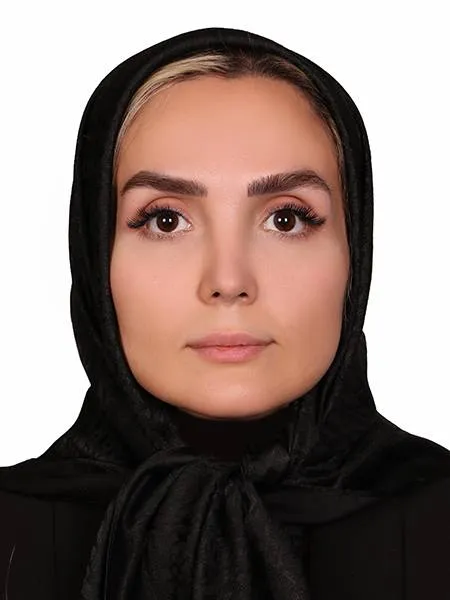 خانم نگار امانی 