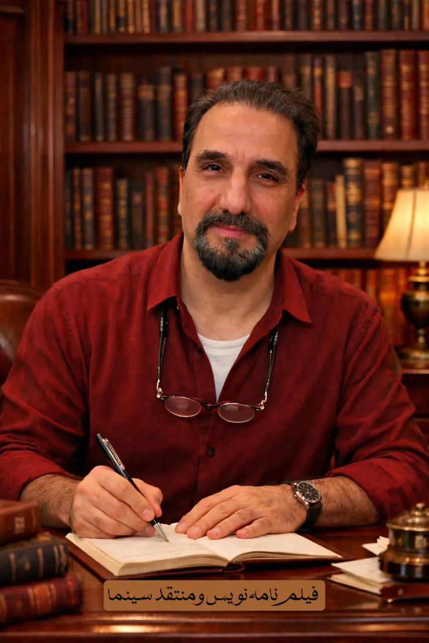  امیرماهان ماهرو